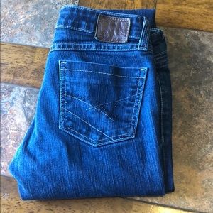 BKE Madison Skinny Stretch Jeans